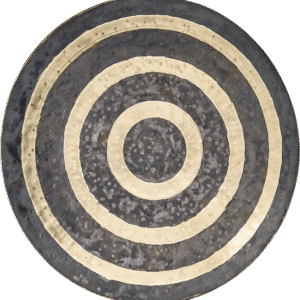 26" / 65 cm Kun Wind Gong