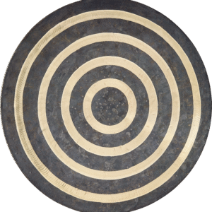 32" / 80 cm Kun Wind Gong