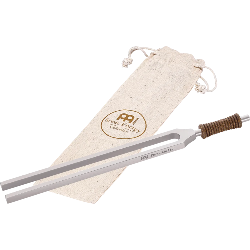 Diapasão Terapêutico Binaural,Pro, Theta 134 Hz – Meinl - Imagem 3