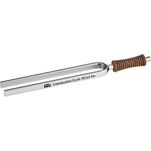 Diapasão de Afinação Planetária, Ciclo de Culminação 187.61 Hz / Fá sustenido 3 (F#3) - Meinl