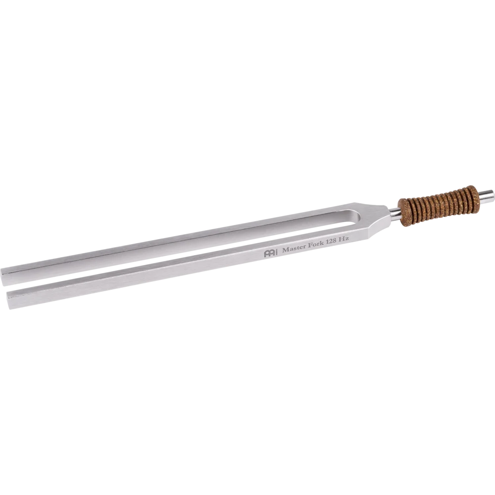 Diapasão Master Planetario 128 Hz Pro / C3 - Meinl