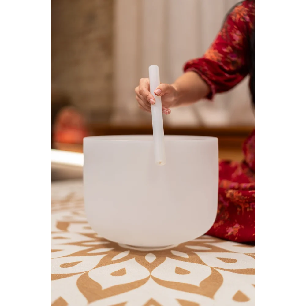 Bastão Quartzo revestido com Silicone P - Meinl - Imagem 3