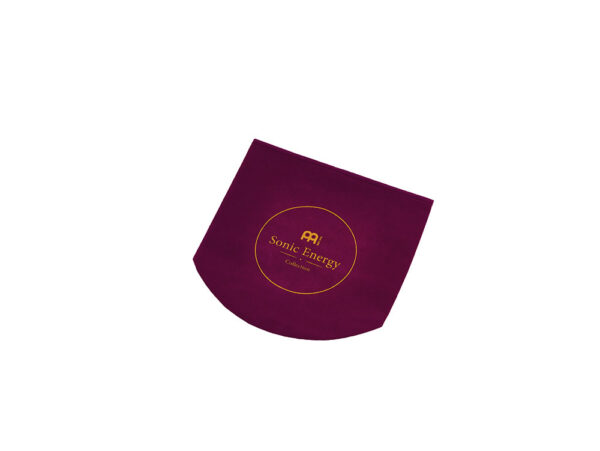 29 cm x 29 cm Singing Bowl Cover - Meinl