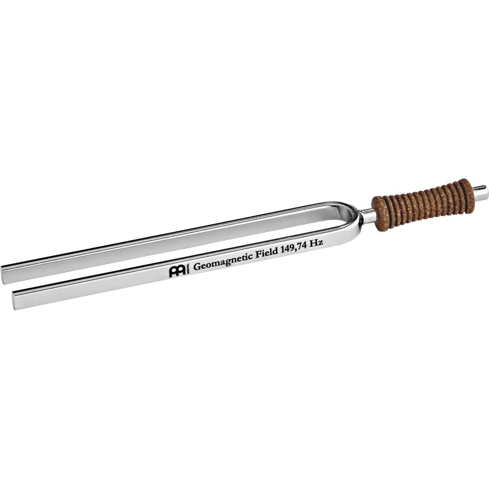 Diapasão de Afinação Planetária, Campo Geomagnético 149.74 Hz / Ré sustenido 3 (D#3) - Meinl