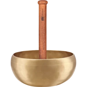 Ventosa cabo pequeno para Tigela Tibetana - Meinl