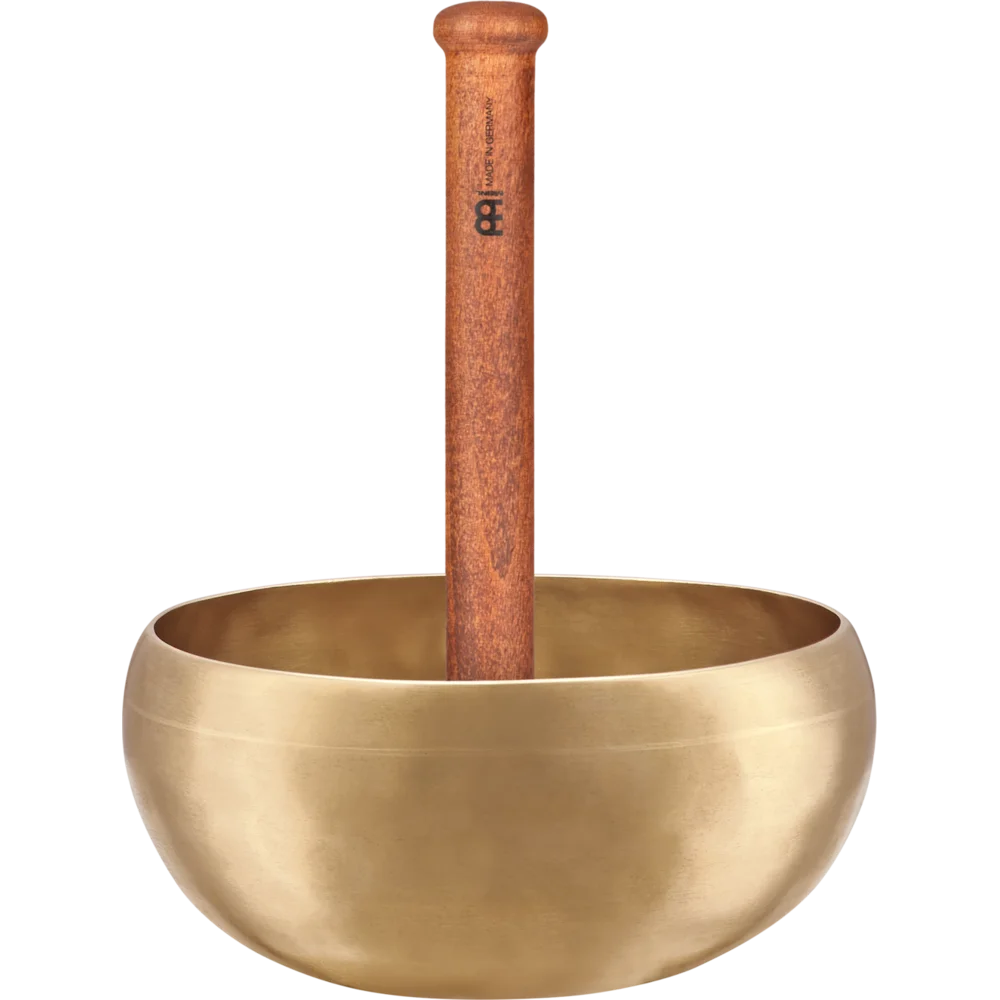 Ventosa cabo pequeno para Tigela Tibetana - Meinl