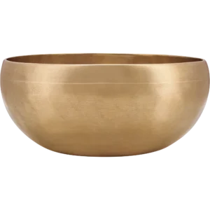 Taça Tibetana Flor da Vida 19.3 cm - Meinl