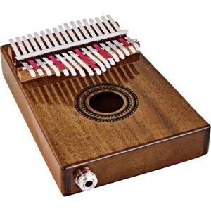 17 notes Kalimba, Acacia - Meinl