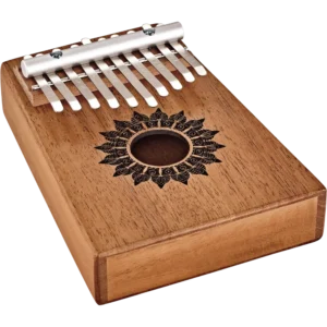 10 notes Kalimba, Mahogany - Meinl