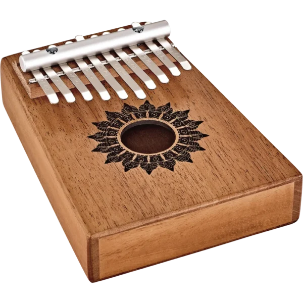 10 notes Kalimba, Mahogany - Meinl