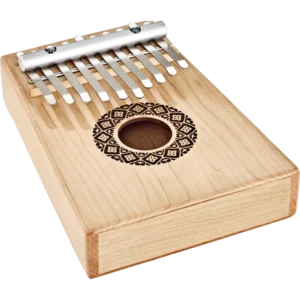 10 notes Kalimba, Maple - Meinl