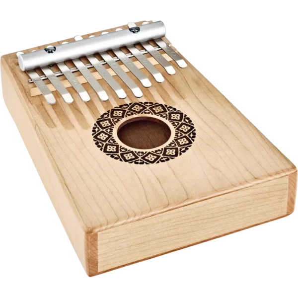 10 notes Kalimba, Maple - Meinl
