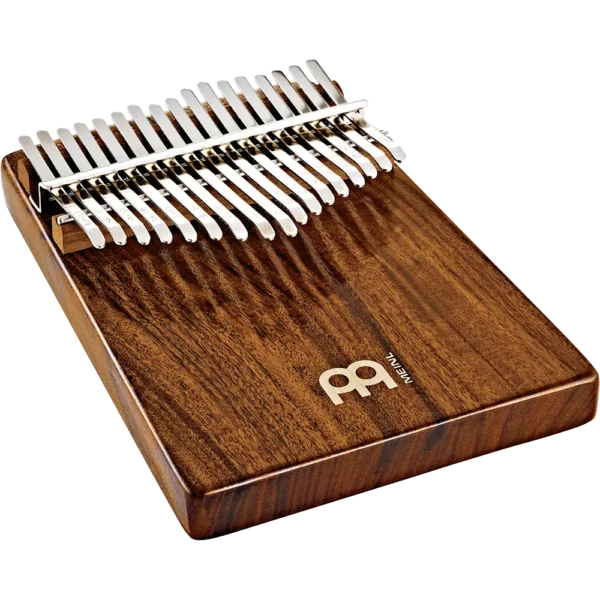 17 notes Kalimba, Sapele - Meinl