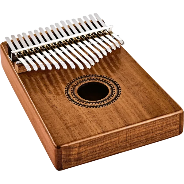 17 notes Kalimba, Acacia - Meinl