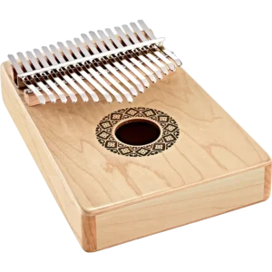 17 notes Kalimba, Maple - Meinl