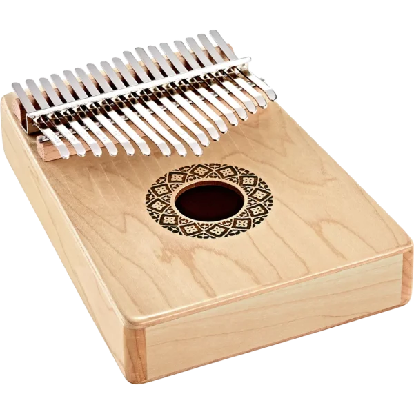 17 notes Kalimba, Maple - Meinl