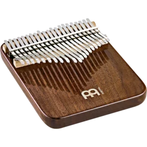 21 notes Kalimba, Black Walnut - Meinl