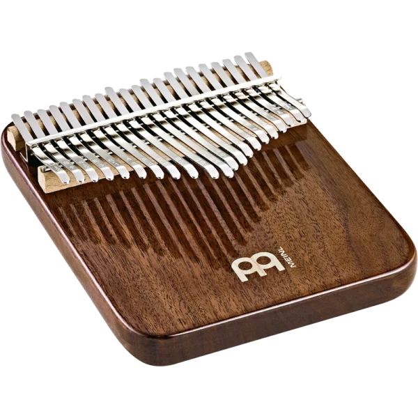 21 notes Kalimba, Black Walnut - Meinl