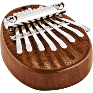 8 notes Kalimba, Sapele - Meinl
