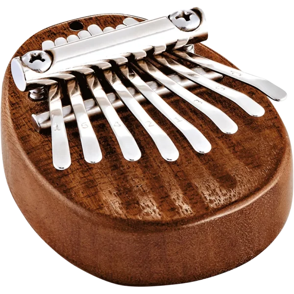 8 notes Kalimba, Sapele - Meinl