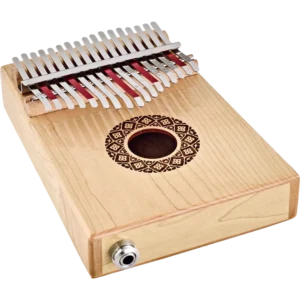 17 notes Kalimba, Maple - Meinl