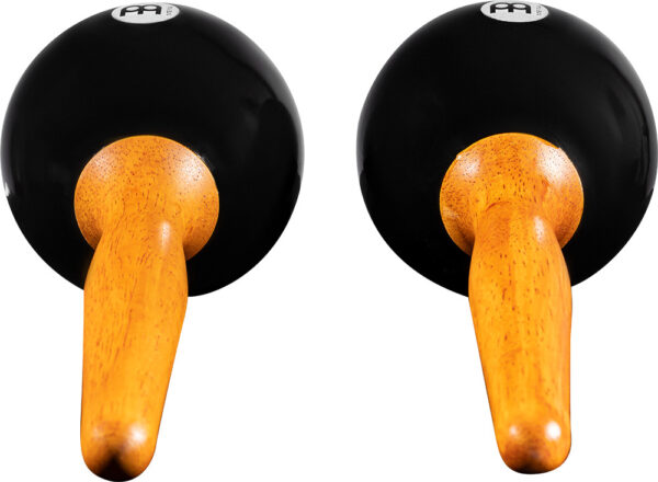 MEINL Percussion Studio Maracas - black - Imagem 8