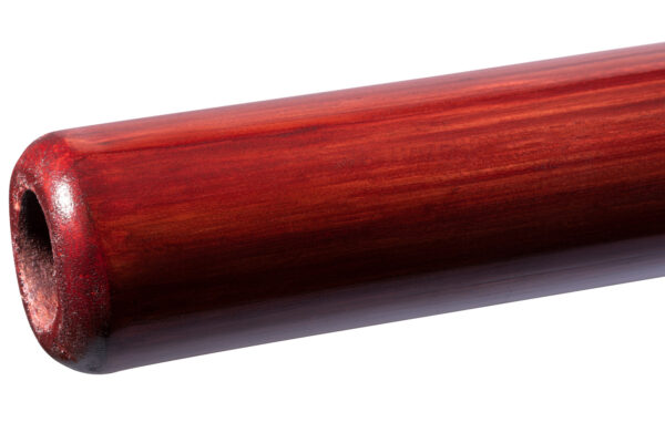 MEINL Percussion Wood Didgeridoo - 120 cm - Imagem 5