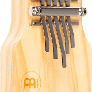 MEINL Percussion Solid Series Kalimba - small g#'/c"/f'/f"/c'''