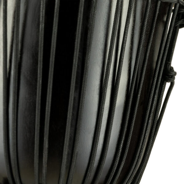 MEINL Percussion Headliner Rope Tuned Congo Series Djembe - 31 cm - Imagem 12