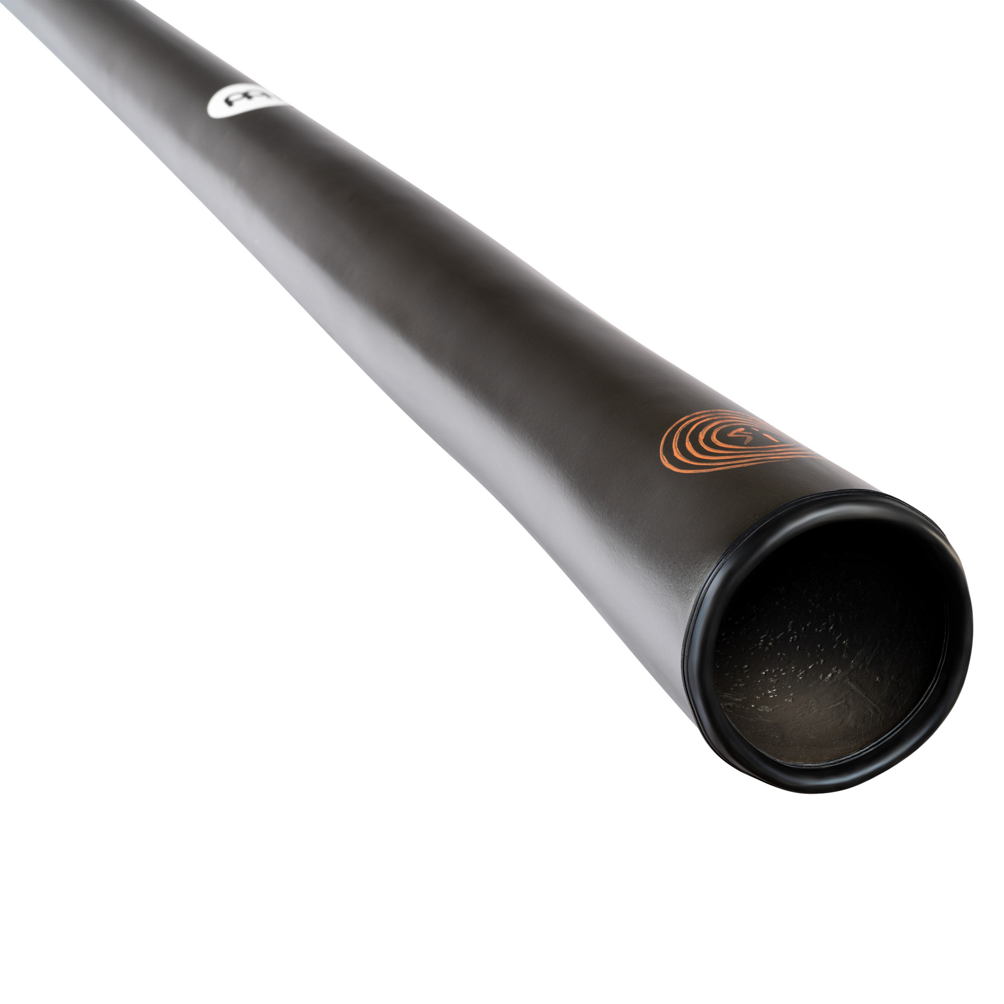 MEINL Percussion Artist Series Simon "Si" Mullumby Didgeridoo - 155 cm - Imagem 4