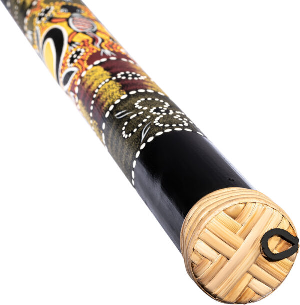 MEINL Percussion Wood Series Rainstick - 81 cm Meinl - Imagem 9