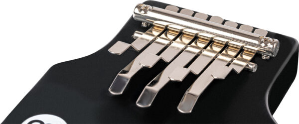 MEINL Percussion Solid Series Kalimba - medium e'/g/d"/e/c'/a/a' - Imagem 5