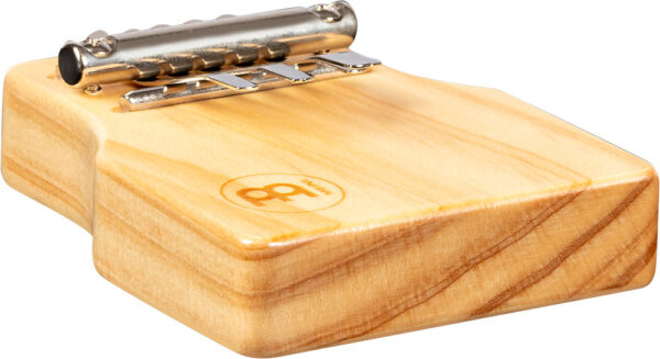 MEINL Percussion Solid Series Kalimba - small g#'/c"/f'/f"/c''' - Imagem 7