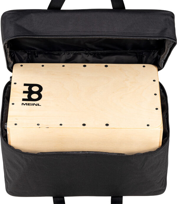 MEINL Percussion Cajon Gig Bag - Imagem 3
