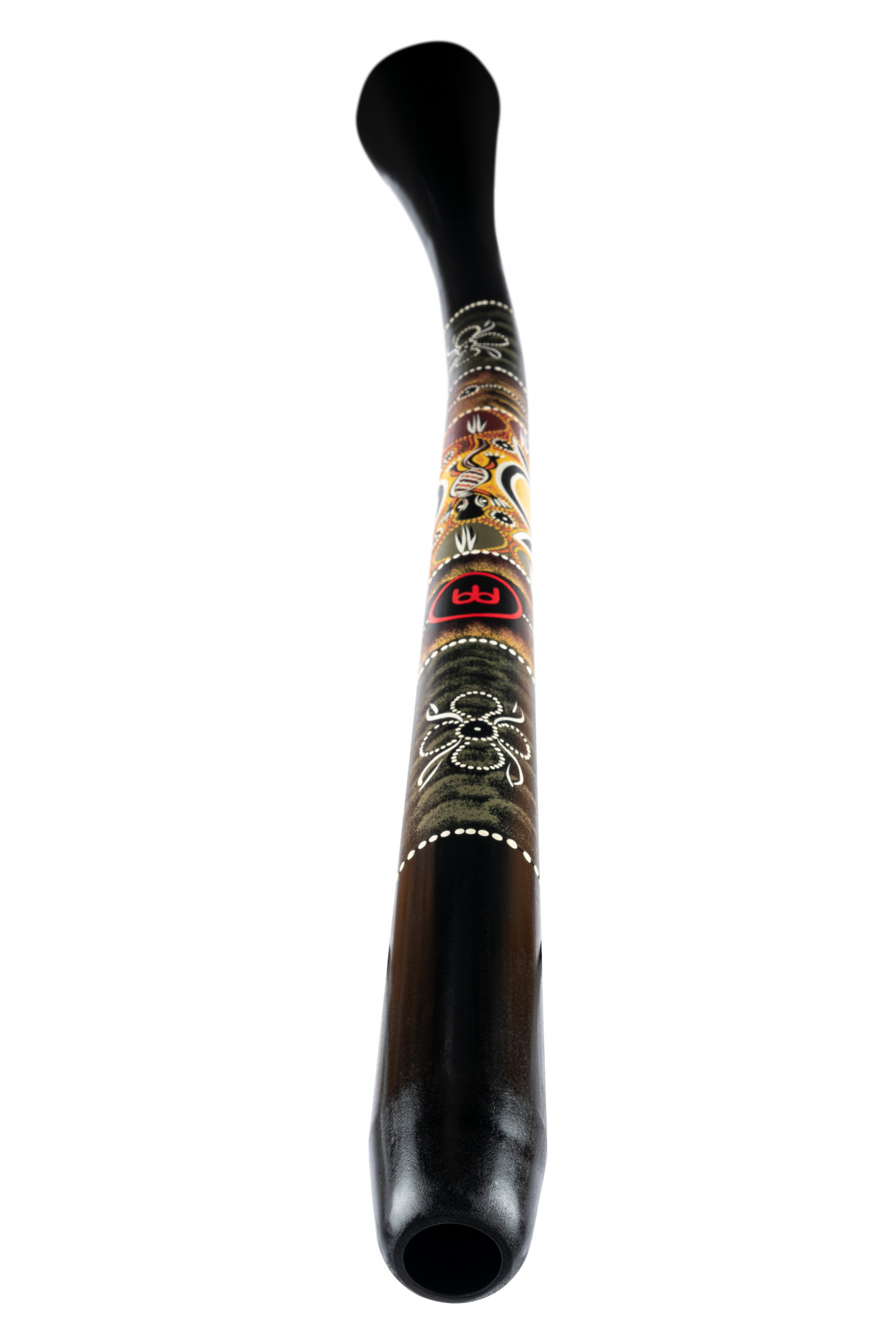 MEINL Percussion Pro Synthetic Didgeridoo - 145 cm - Imagem 6