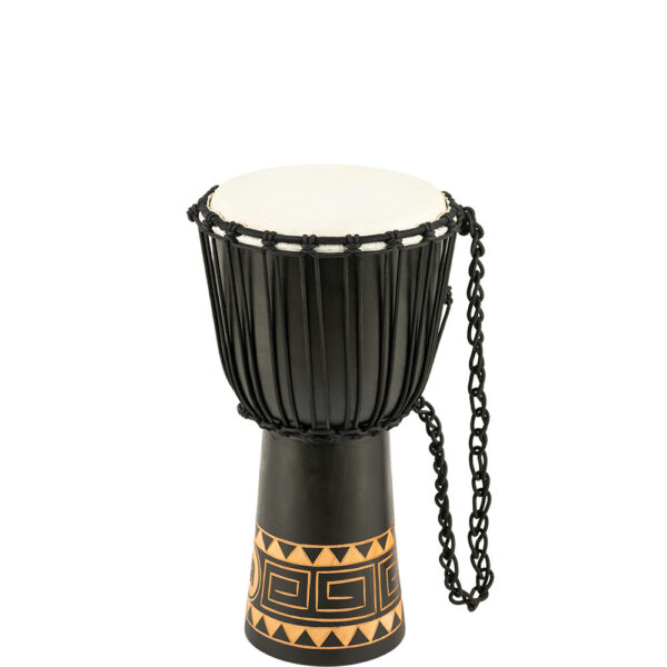 MEINL Percussion Headliner Rope Tuned Congo Series Djembe - 26 cm - Imagem 2