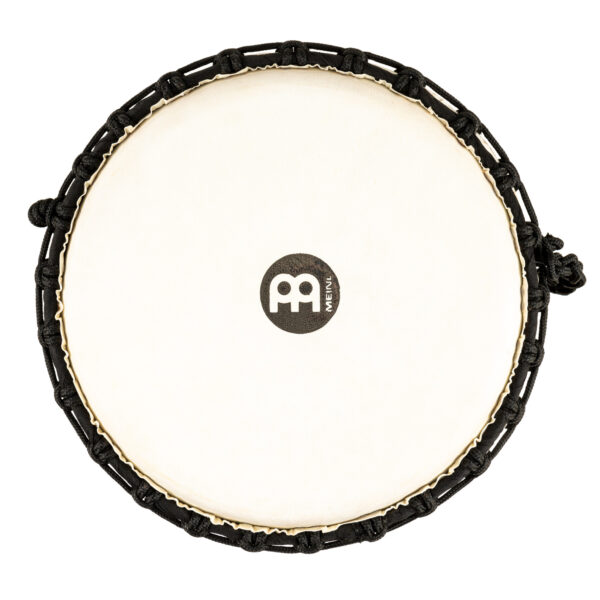 MEINL Percussion Professional African Style Djembe - 26 cm African Queen Carving - Imagem 10
