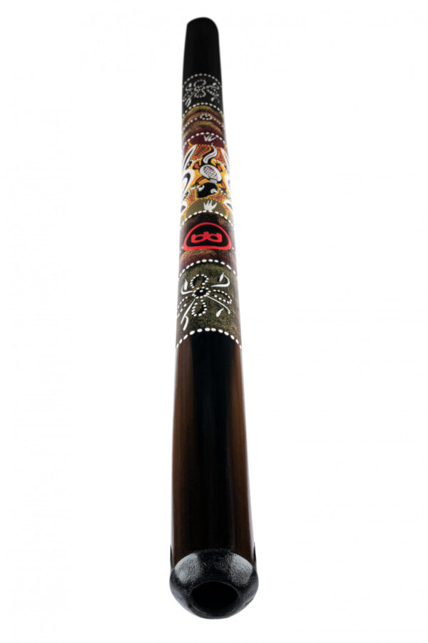 MEINL Percussion Wood Didgeridoo - 120 cm - Imagem 6