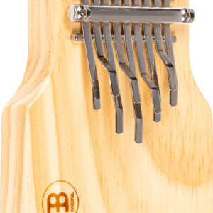 MEINL Percussion Solid Series Kalimba - medium a'/c"/c'/a'/A/f'/e'/e"/b'