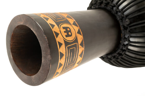 MEINL Percussion Headliner Rope Tuned Congo Series Djembe - 34 cm - Imagem 14