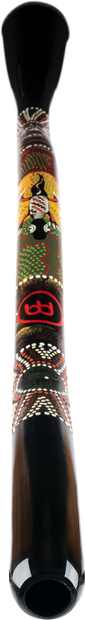 Didgeridoo Sintetico Series S-Shape  - 130 cm - Imagem 7