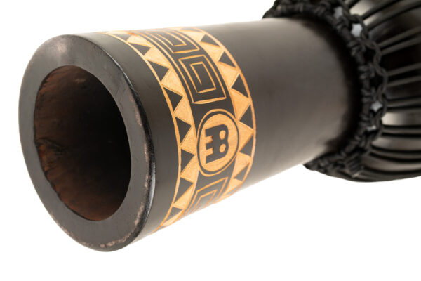 MEINL Percussion Headliner Rope Tuned Congo Series Djembe - 31 cm - Imagem 11
