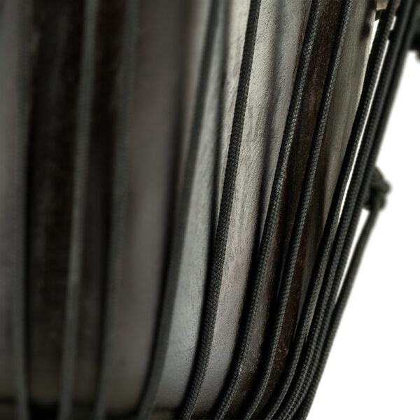 MEINL Percussion Headliner Rope Tuned Congo Series Djembe - 21 cm - Imagem 13