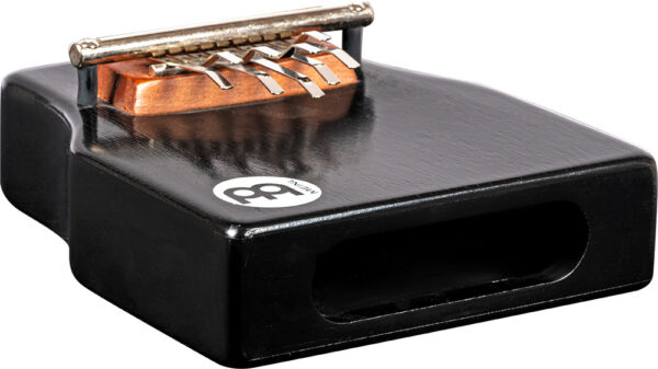 MEINL Percussion Hollow Series Wah-Wah Kalimba - a'/c"/c'/a'/A/f'/e'/e"/b' - Imagem 10