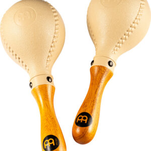 MEINL Percussion Session Maracas - beige