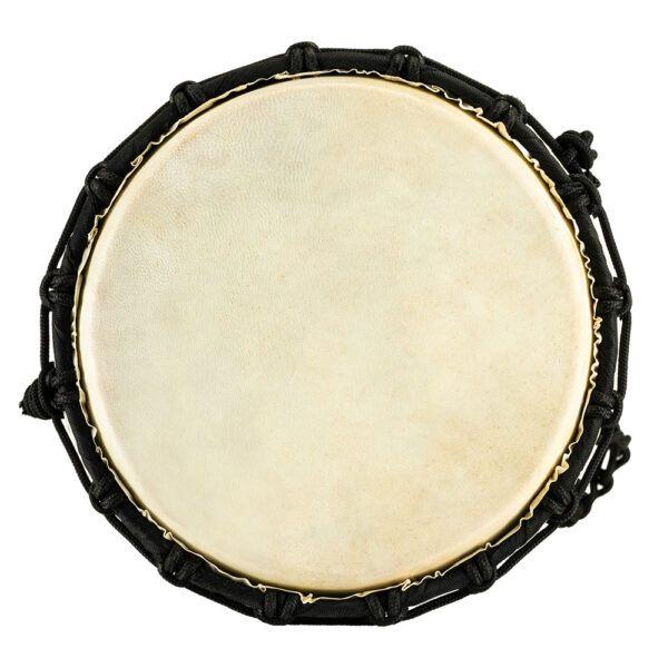 MEINL Percussion Headliner Rope Tuned Congo Series Djembe - 21 cm - Imagem 15