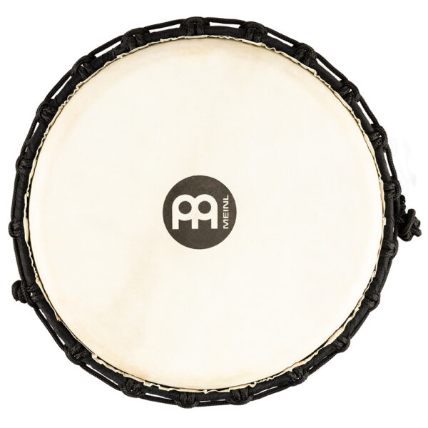MEINL Percussion Headliner Rope Tuned Artifact Series Djembe - 31 cm - Imagem 15