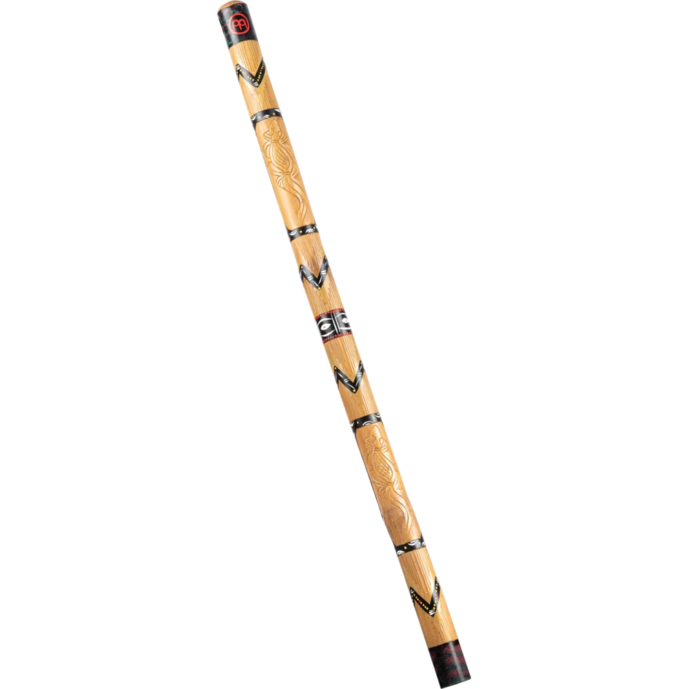 Didgeridoo Madeira Clara - 120 cm