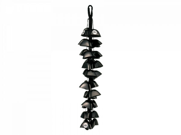 Chocalho de Fibra de Vidro Preto - Meinl