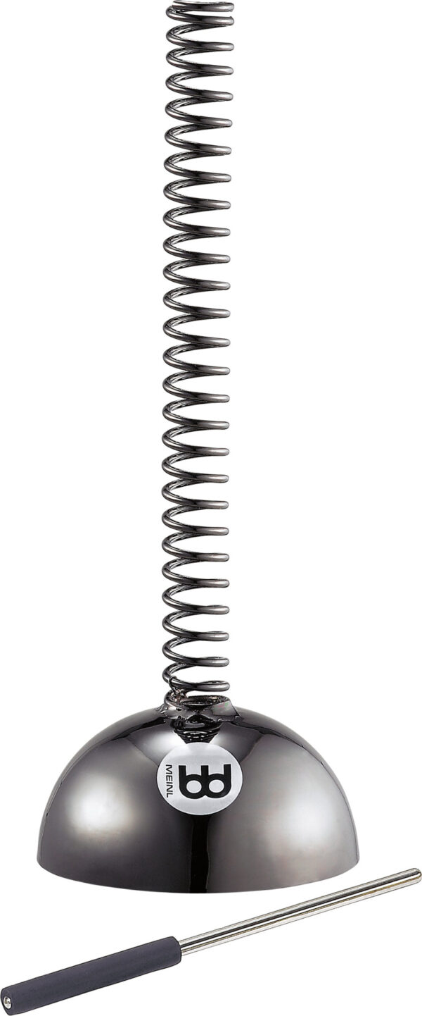 Bill Saragosa  Berimbau de metal Meinl - Imagem 2